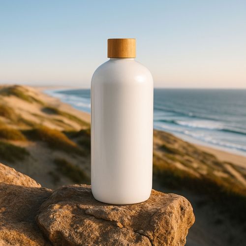 Bouteille RPET 750 ml BUBU - 5