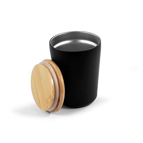 Mug iso. 360ml GRANIBAM - 2