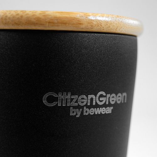 Mug iso. 360ml GRANIBAM - 3