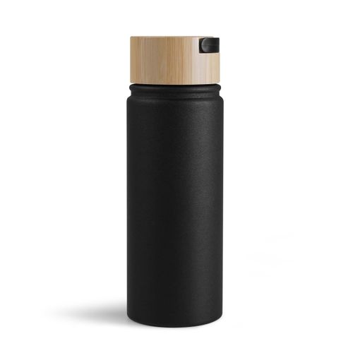 Bouteille isotherme 550ml GRANIBOU - 2