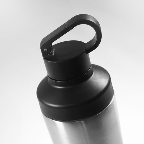 Bouteille isotherme 550ml CLIPIGLOO - 2