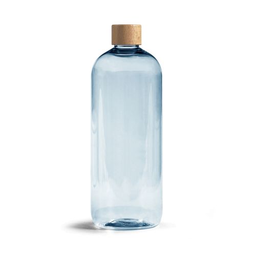 Bouteille RPET 1000 ml JUJU - 2