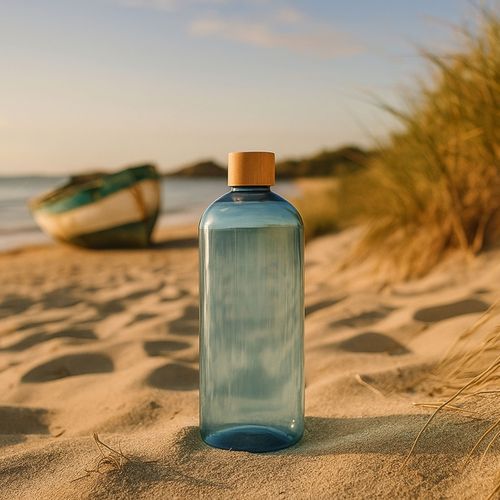 Bouteille RPET 1000 ml JUJU - 5