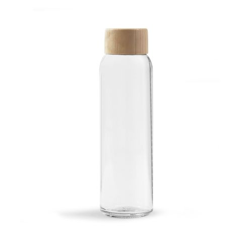 Bouteille en verre 500ml AQUA - 5