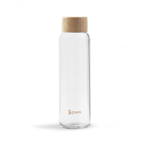 Bouteille en verre 500ml AQUA - 2
