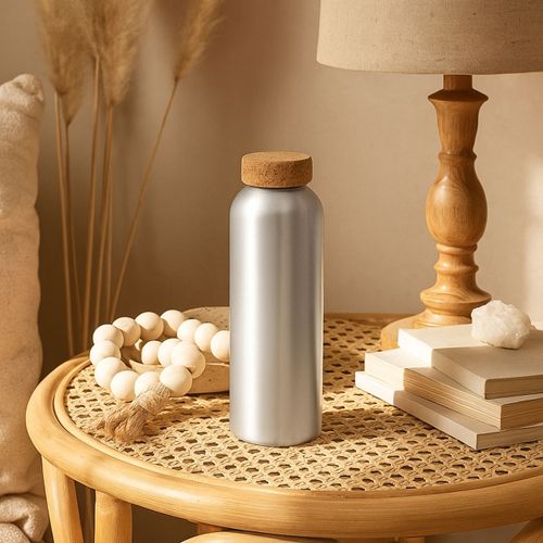 Bouteille alu 750ml BOUTALU - 3