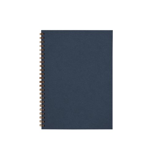 Cahier spirale A5 MEMENTO - 2