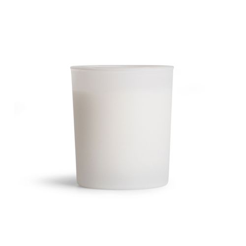 Bougie Fleur de coton 200g (50h) - 3
