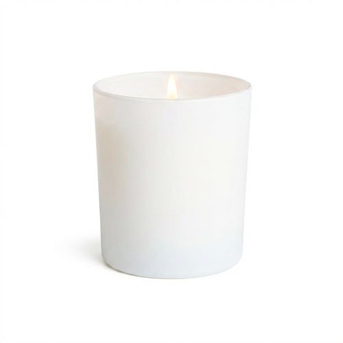 BOUGIE verre 200g (50H) - 2