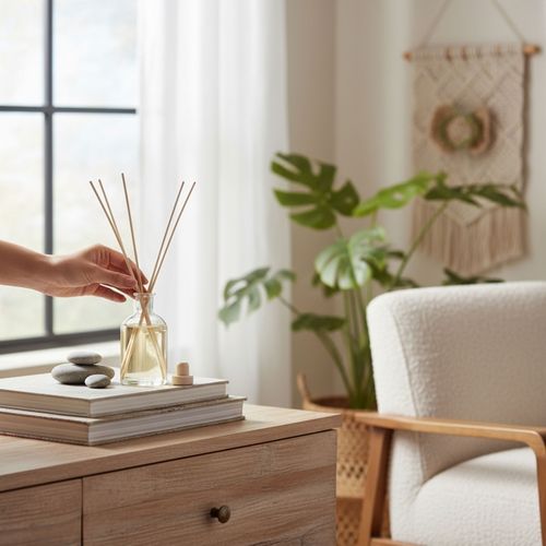 Diffuseur de parfum 100ml - 4