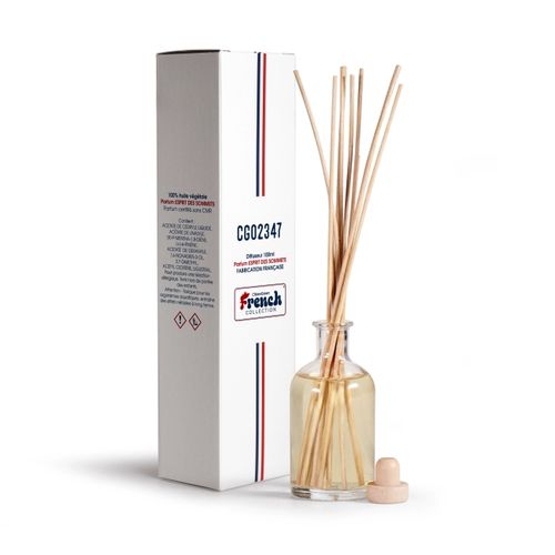 Diffuseur de parfum 100ml, RIONDET SERIPUB, EYBENS