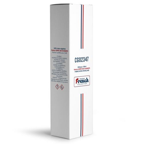 Diffuseur de parfum 100ml - 3