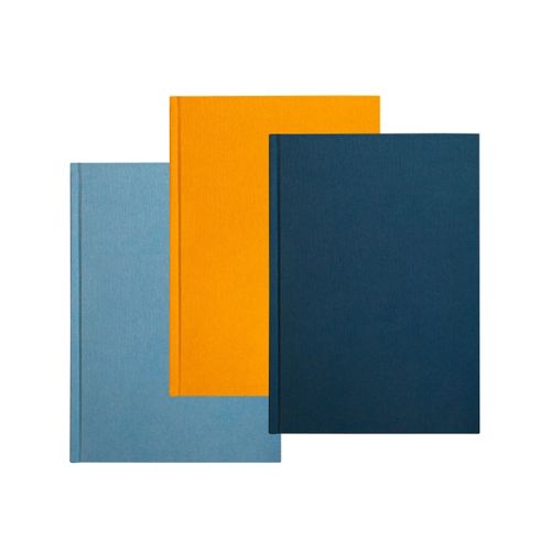 Carnet A5 cov rig. SCRIPT - 1