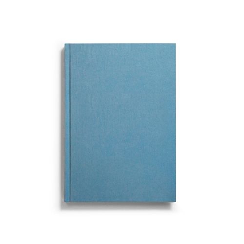 Carnet A5 cov rig. SCRIPT - 2