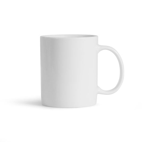 Mug 320ml porcelain PAULO - 2