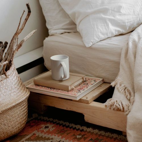 Mug 320ml porcelain PAULO - 3