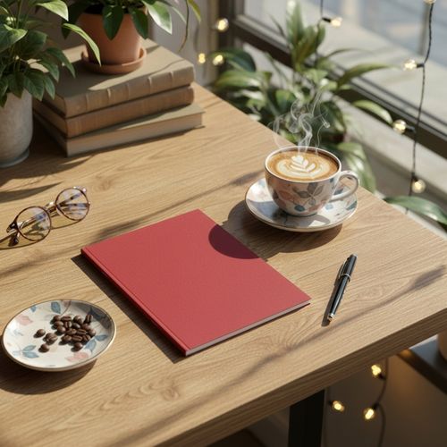 Carnet slim A5 NOTITIA - 3