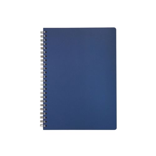 Cahier spirale A5 LIBER - 4