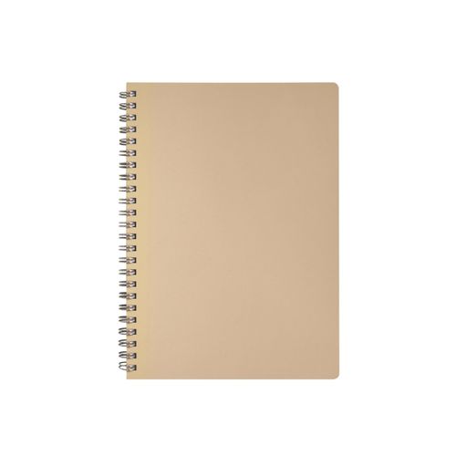 Cahier spirale A5 LIBER - 2