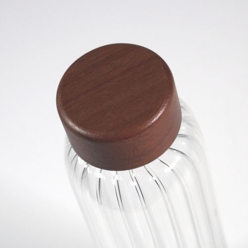 Bouteille borosilicate 550 ml PURFLOW - 4