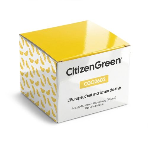 Tasse 700 ml BREAKFAST - 3