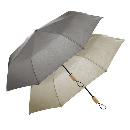 Parapluie pliable ECORAIN - 1