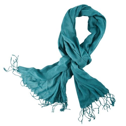 Chèche fibres de bambou 83g MADRAS