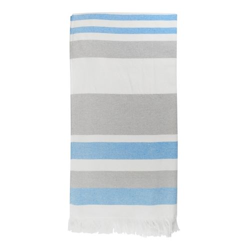 Fouta / Serviette 470g ELMAR, RIONDET SERIPUB, EYBENS