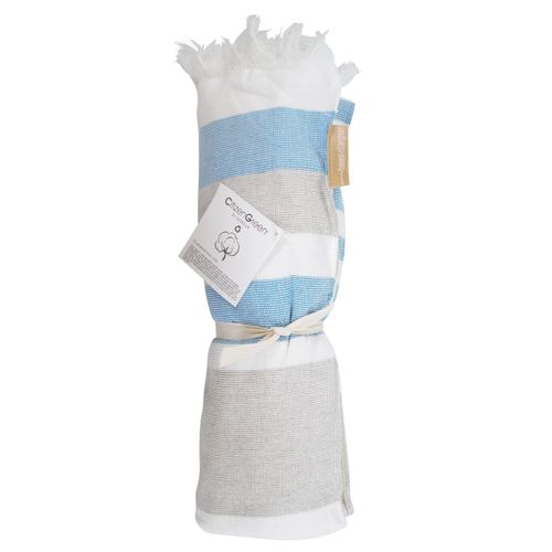 Fouta/serviette 470g ELMAR - 3