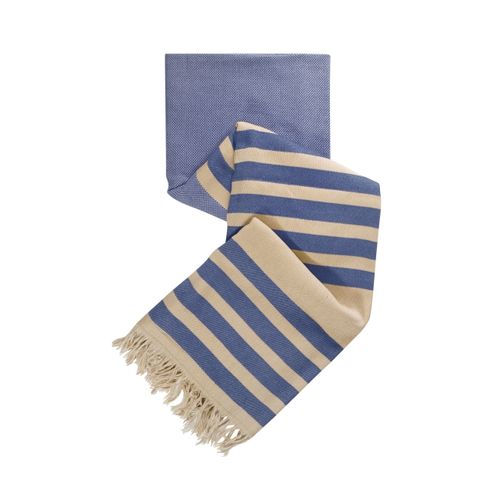 Fouta 270g jacquard AZOV - 2