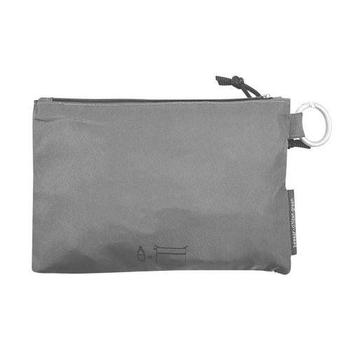 Serviette polyester recyclé 260g GYMTO thumbnail 4
