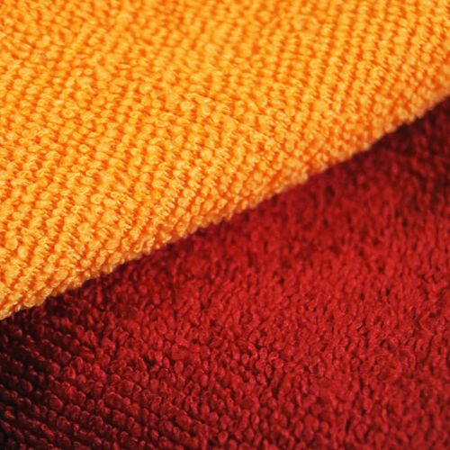 Serviette polyester recyclé 260g GYMTO thumbnail 5