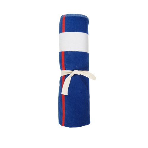 Serviette SEAQUAL 550g CITIZEN BLUE thumbnail 4
