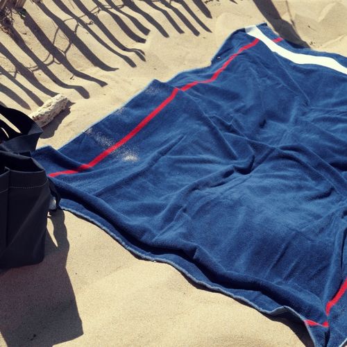 Serviette SEAQUAL 550g CITIZEN BLUE thumbnail 5