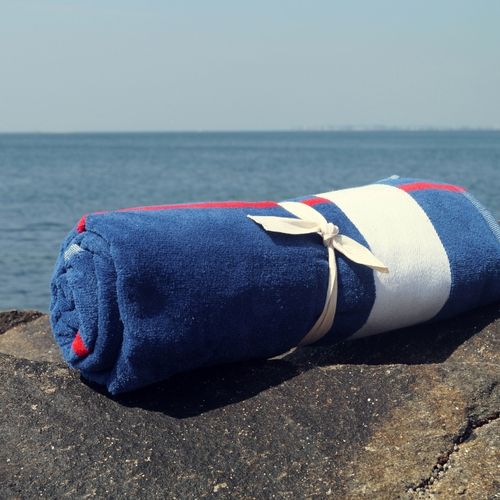 Serviette SEAQUAL 550g CITIZEN BLUE thumbnail 6