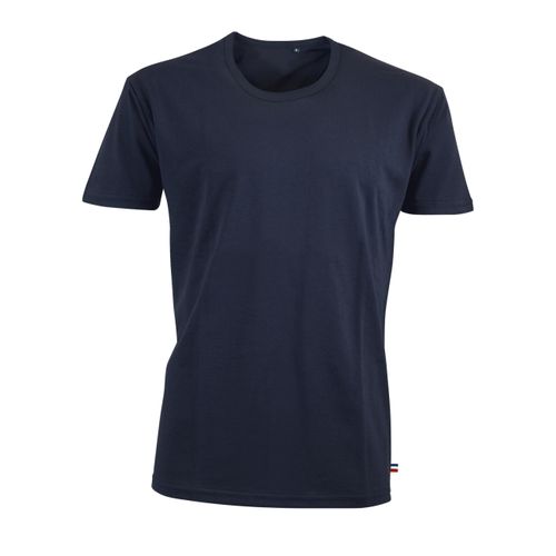 Tee-shirt Bio160g ACHILLE - 2