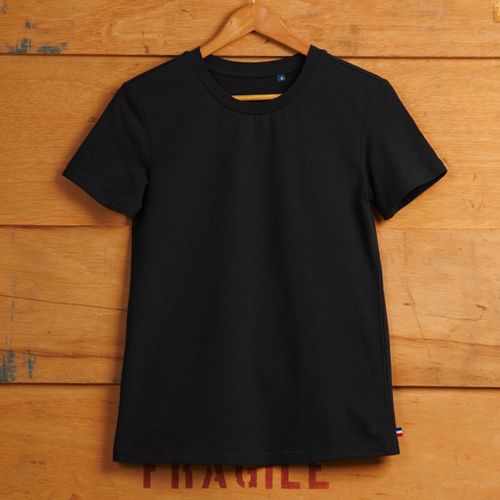 Tee-shirt coton bio 160g ACHILLE - 3