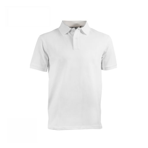 Polo coton bio 220g ALBERTIN thumbnail 5