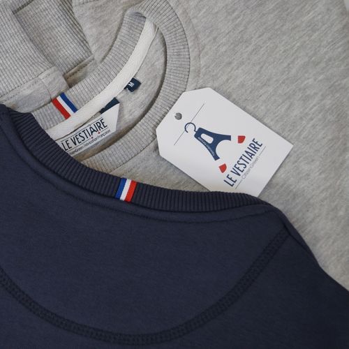 Sweatshirt 360g ARCHIBALD - 3