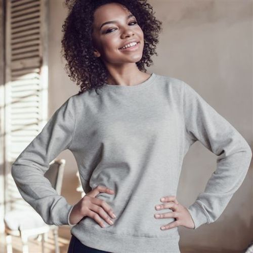 Sweat-shirt polycoton 360g ARCHIBALD thumbnail 5