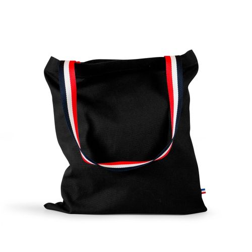 Totebag coton bio 280g JAVAMARIE, RIONDET SERIPUB, EYBENS