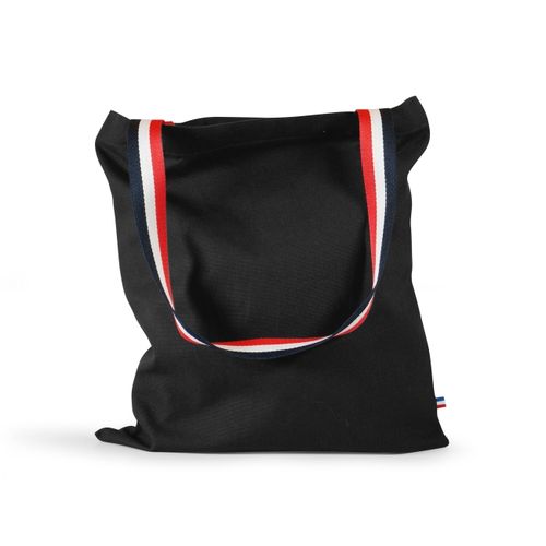 Totebag coton bio 280g JAVAMARIE thumbnail 5