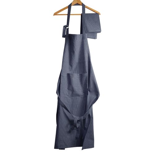 Tablier/torchon STRIPCOOK - 2