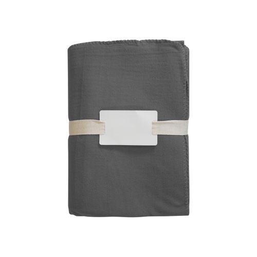 Plaid polyester recyclé 250g REPLAY - 4