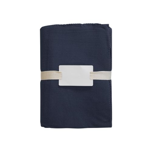 Plaid polyester recyclé 250g REPLAY - 2