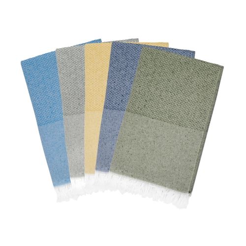 Fouta SEAQUAL 300g SEAFOU, RIONDET SERIPUB, EYBENS