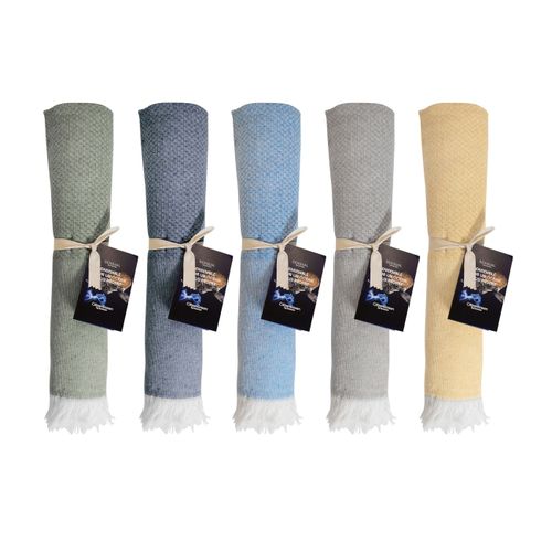 Fouta SEAQUAL 300g SEAFOU - 2