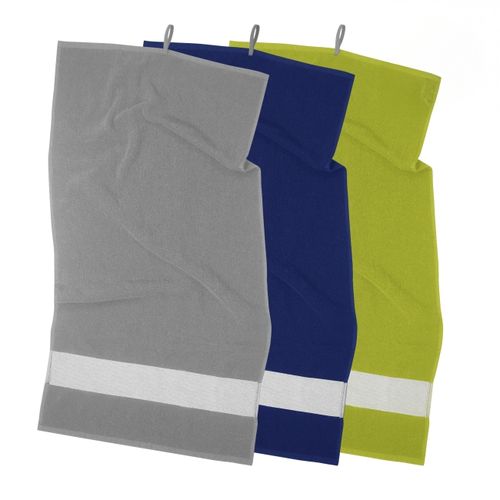 Serviette SEAQUAL 400g SEASPORT, Citizen green STOCK