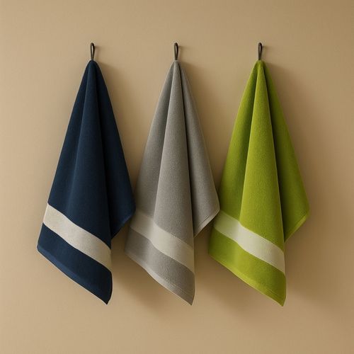 Serviette SEAQUAL 400g SEASPORT thumbnail 5