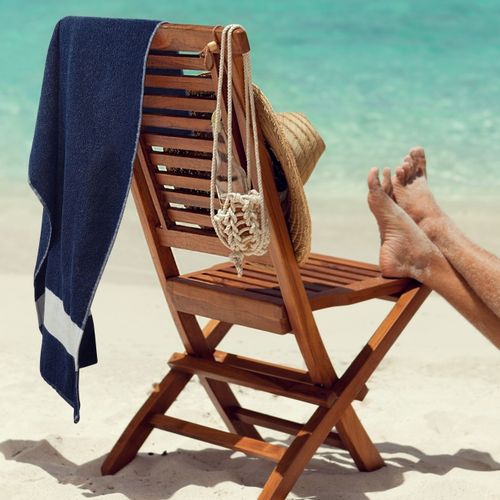 Serviette SEAQUAL 400g SEASPORT thumbnail 7